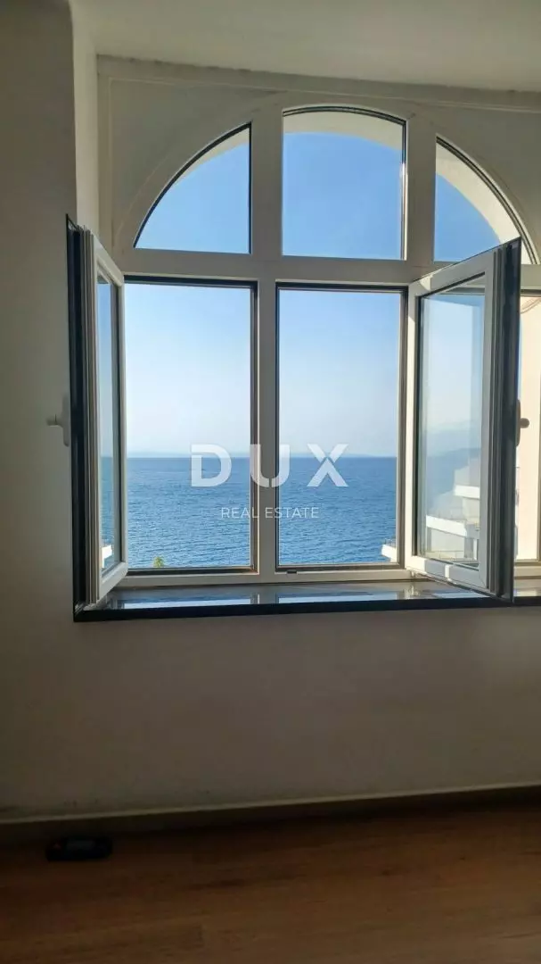 3-bedroom Apartment In Opatija – Centar, Croatia (100 M²)