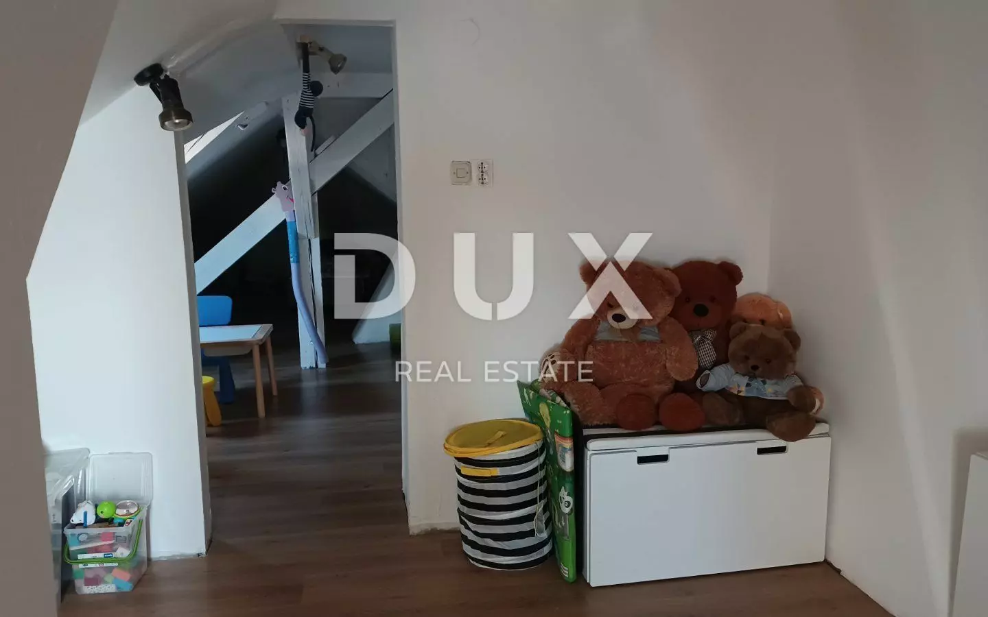 3-bedroom Apartment In Opatija – Centar, Croatia (100 M²)