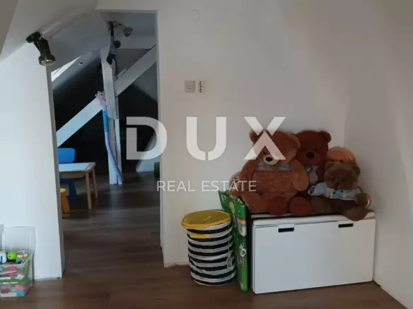 3-bedroom Apartment In Opatija – Centar, Croatia (100 M²)