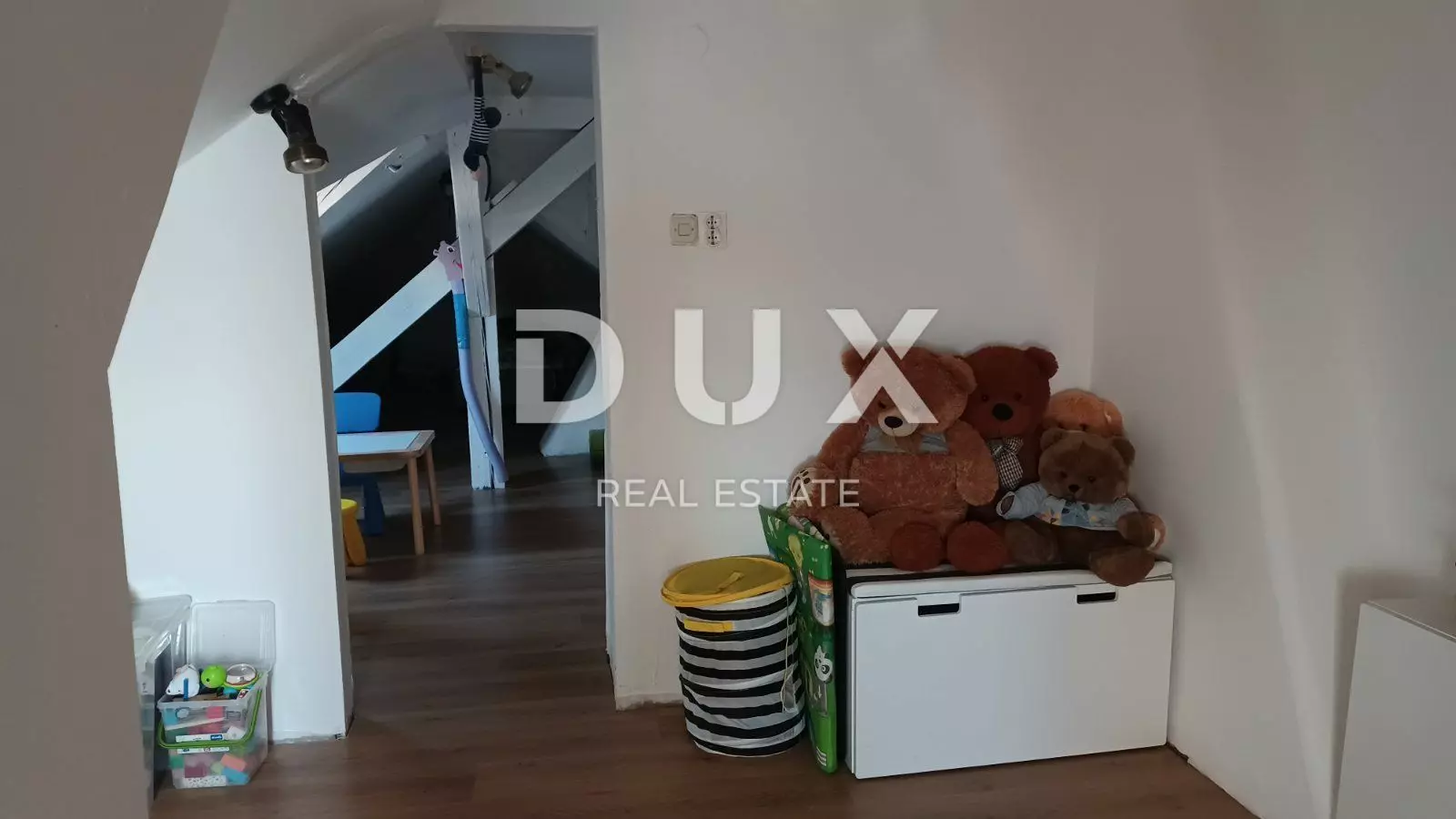 3-bedroom Apartment In Opatija – Centar, Croatia (100 M²)