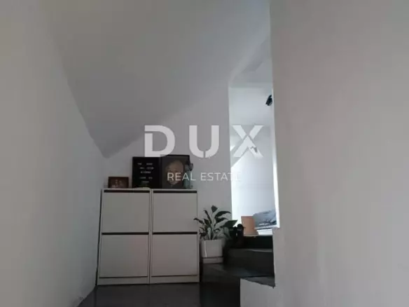 3-bedroom Apartment In Opatija – Centar, Croatia (100 M²)