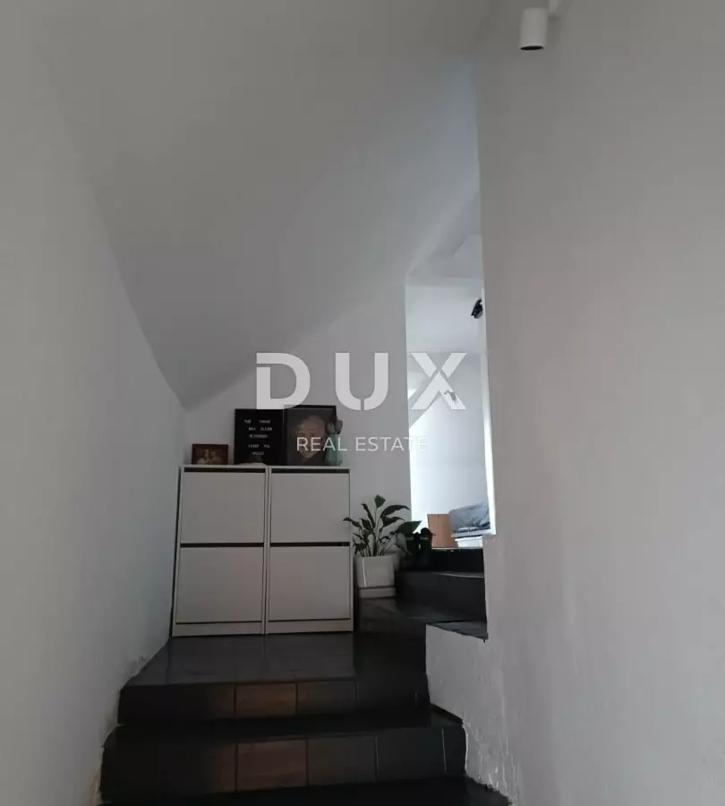 3-bedroom Apartment In Opatija – Centar, Croatia (100 M²)