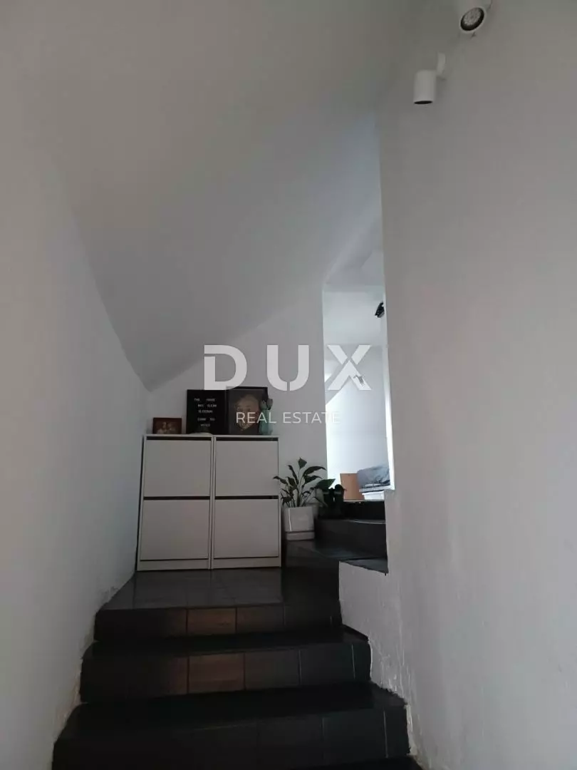 3-bedroom Apartment In Opatija – Centar, Croatia (100 M²)