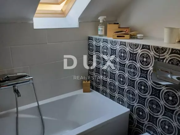 3-bedroom Apartment In Opatija – Centar, Croatia (100 M²)
