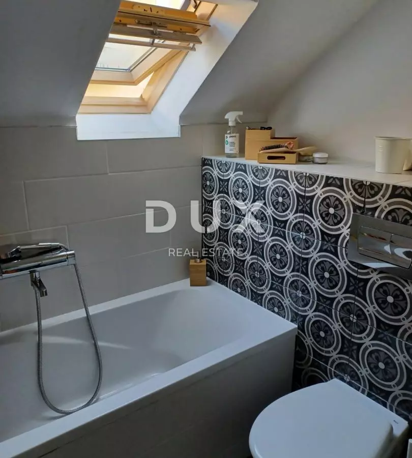 3-bedroom Apartment In Opatija – Centar, Croatia (100 M²)