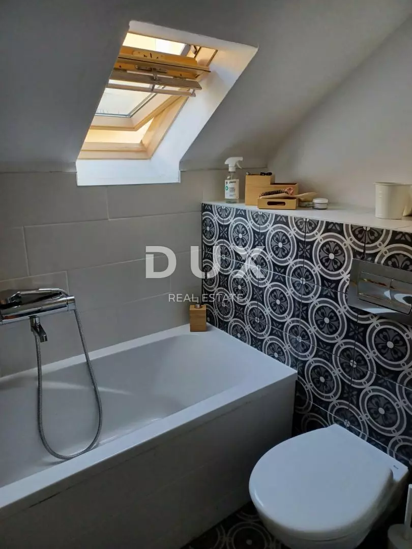 3-bedroom Apartment In Opatija – Centar, Croatia (100 M²)