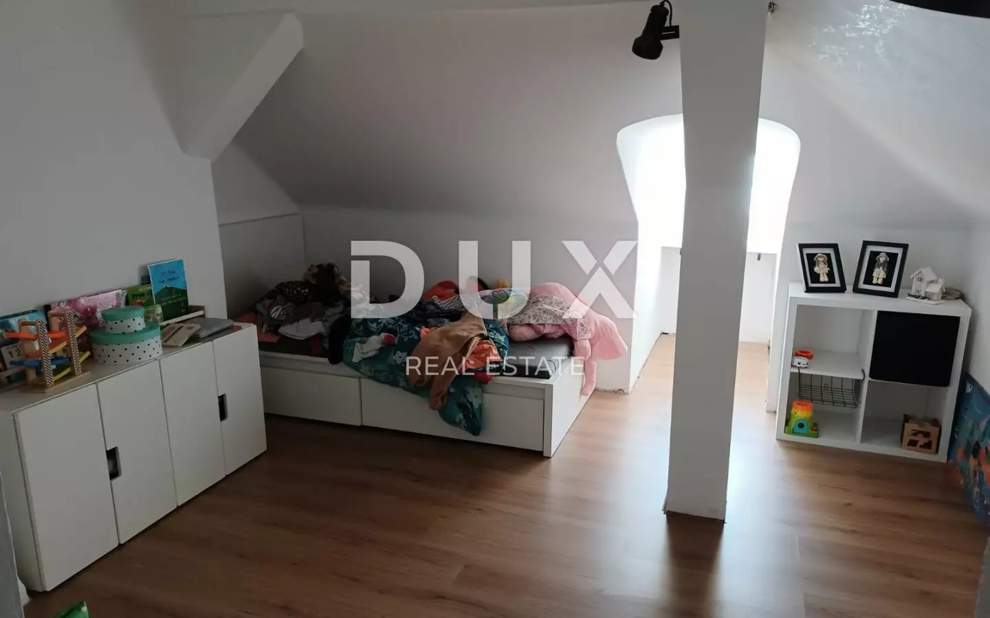 3-bedroom Apartment In Opatija – Centar, Croatia (100 M²)