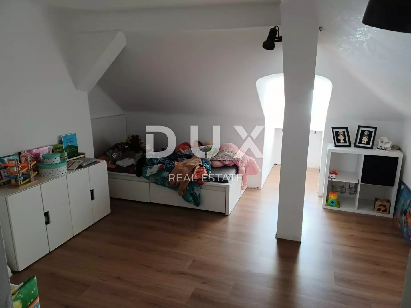 3-bedroom Apartment In Opatija – Centar, Croatia (100 M²)