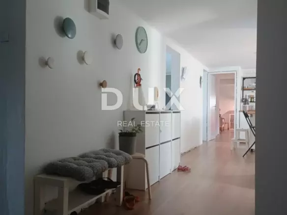 3-bedroom Apartment In Opatija – Centar, Croatia (100 M²)