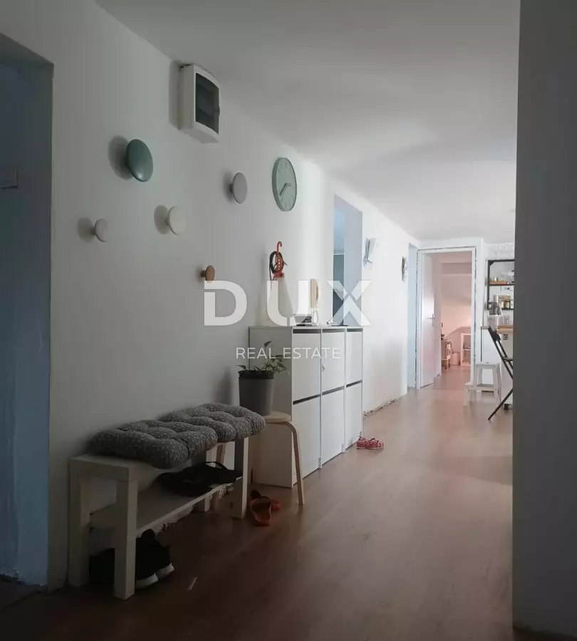 3-bedroom Apartment In Opatija – Centar, Croatia (100 M²)