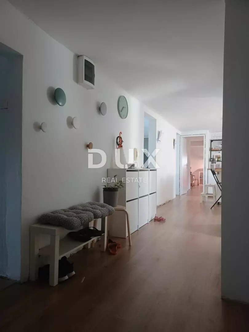 3-bedroom Apartment In Opatija – Centar, Croatia (100 M²)