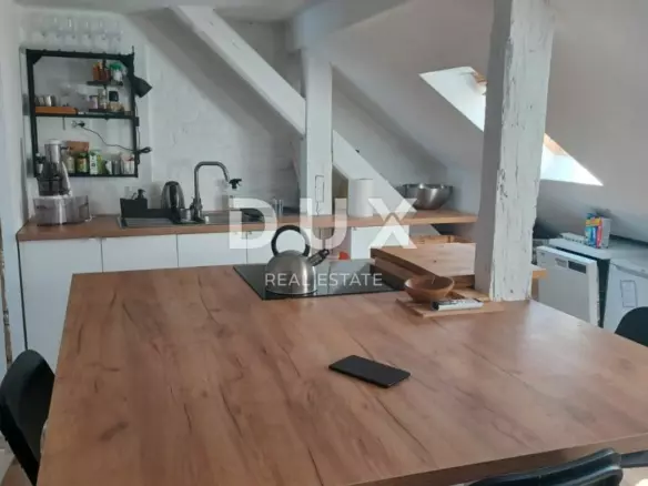 3-bedroom Apartment In Opatija – Centar, Croatia (100 M²)