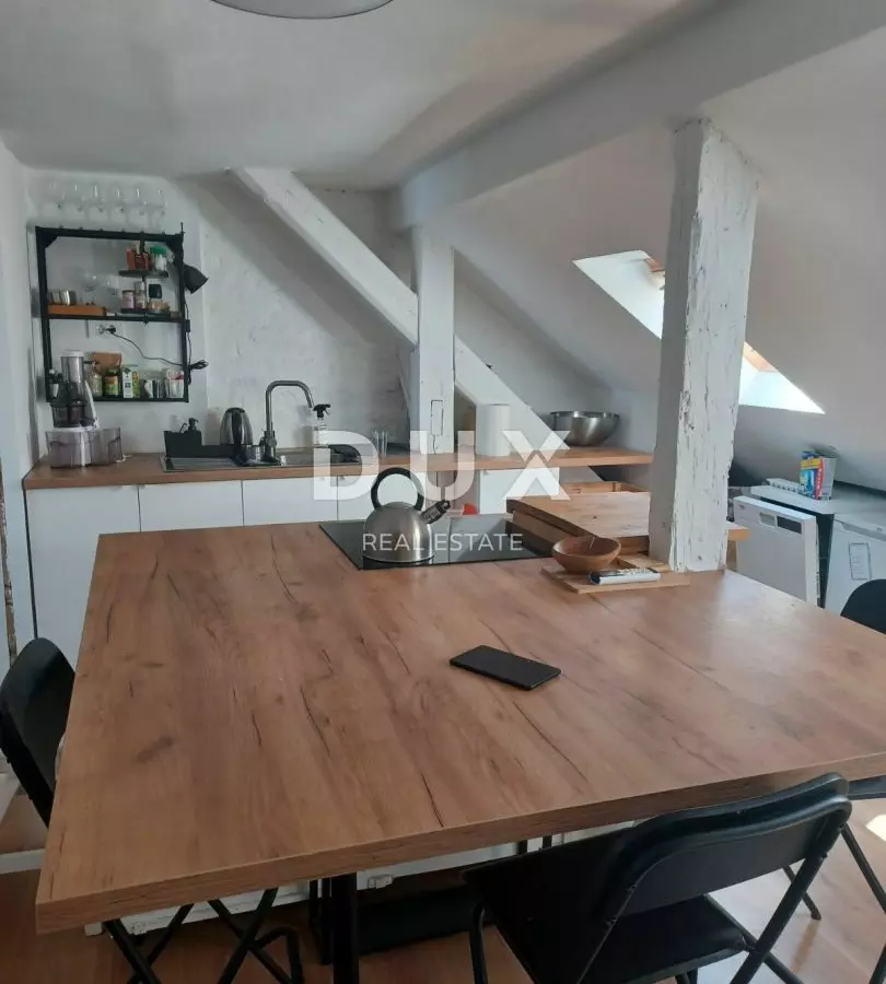 3-bedroom Apartment In Opatija – Centar, Croatia (100 M²)