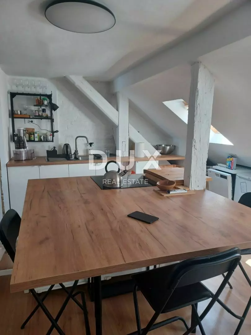 3-bedroom Apartment In Opatija – Centar, Croatia (100 M²)