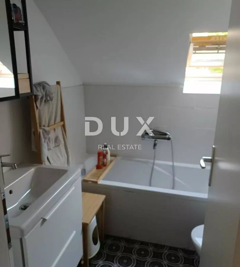 3-bedroom Apartment In Opatija – Centar, Croatia (100 M²)