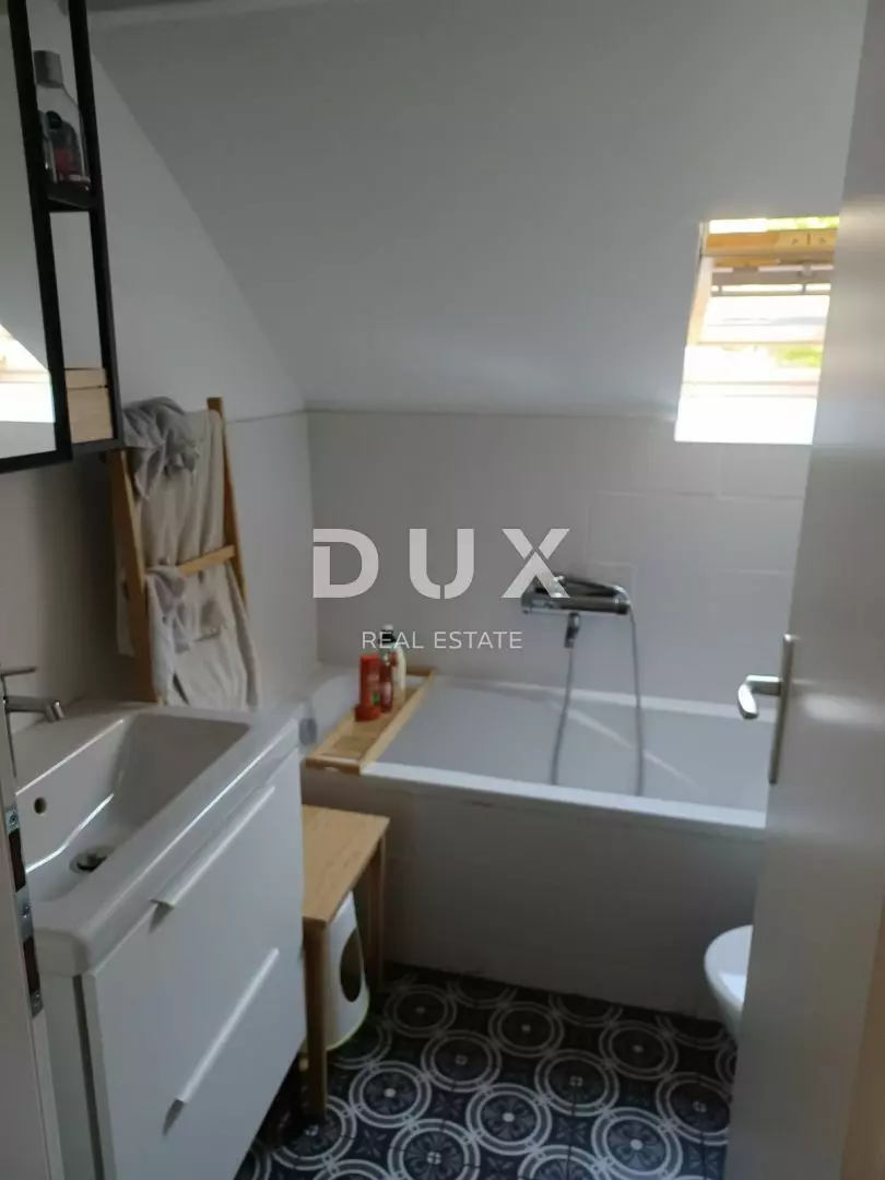 3-bedroom Apartment In Opatija – Centar, Croatia (100 M²)