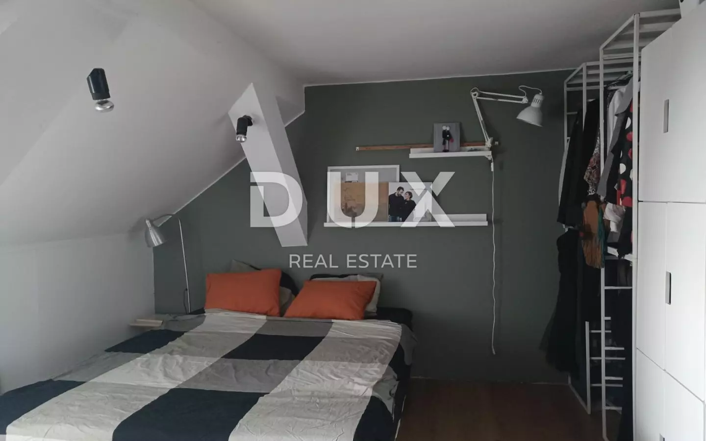 3-bedroom Apartment In Opatija – Centar, Croatia (100 M²)