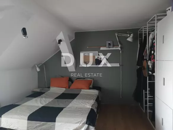 3-bedroom Apartment In Opatija – Centar, Croatia (100 M²)