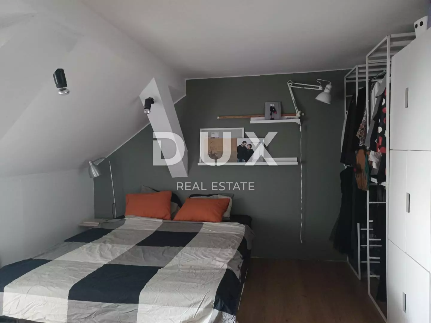 3-bedroom Apartment In Opatija – Centar, Croatia (100 M²)