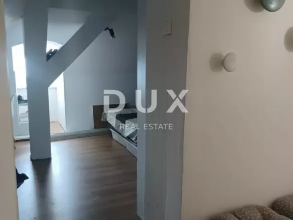 3-bedroom Apartment In Opatija – Centar, Croatia (100 M²)