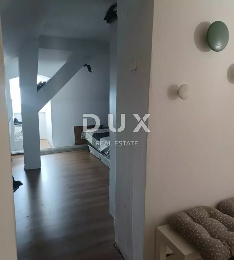 3-bedroom Apartment In Opatija – Centar, Croatia (100 M²)