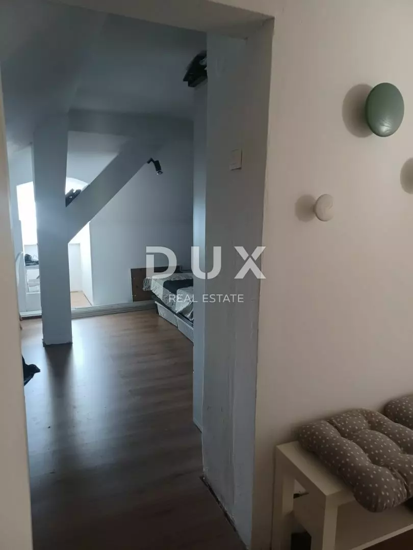 3-bedroom Apartment In Opatija – Centar, Croatia (100 M²)