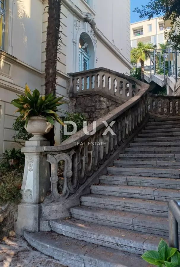 3-bedroom Apartment In Opatija – Centar, Croatia (100 M²)