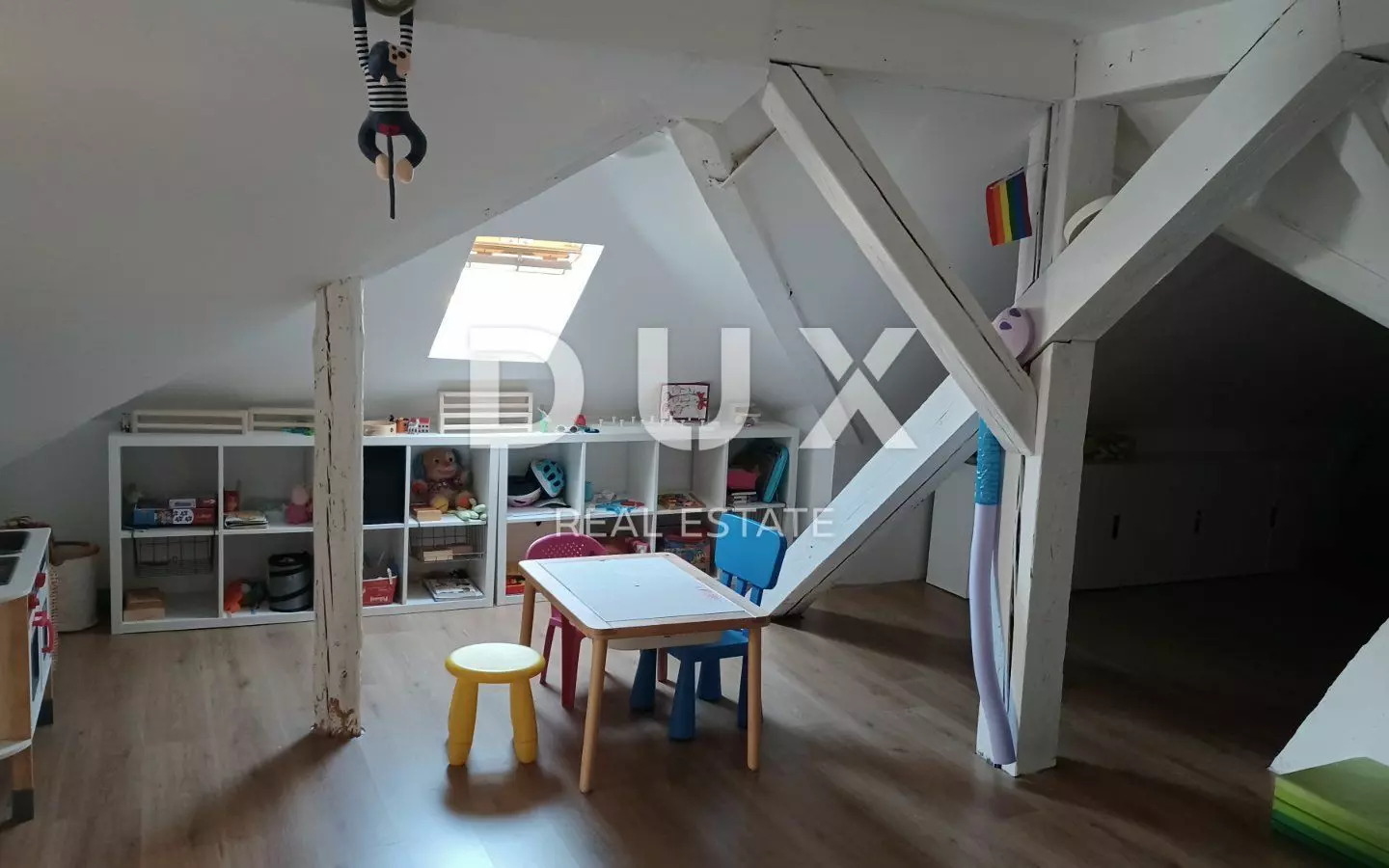 3-bedroom Apartment In Opatija – Centar, Croatia (100 M²)