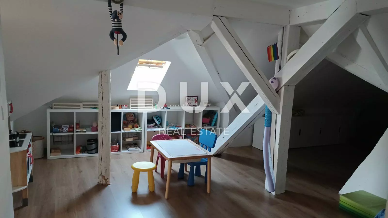 3-bedroom Apartment In Opatija – Centar, Croatia (100 M²)