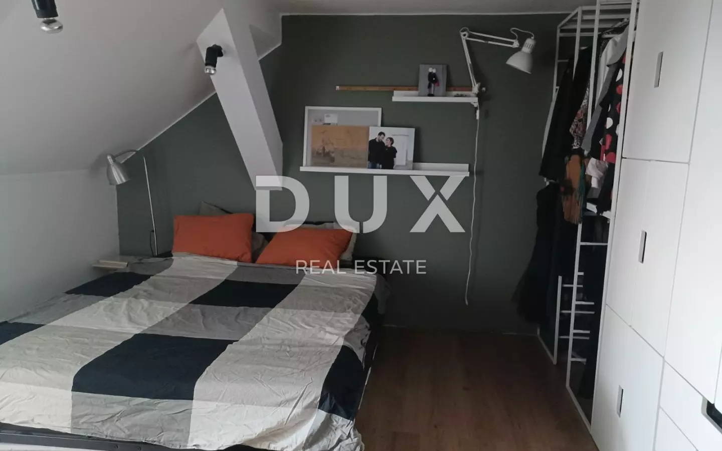 3-bedroom Apartment In Opatija – Centar, Croatia (100 M²)