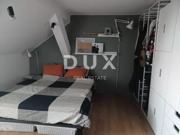 3-bedroom Apartment In Opatija – Centar, Croatia (100 M²)