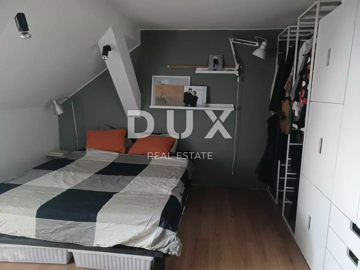 3-bedroom Apartment In Opatija – Centar, Croatia (100 M²)