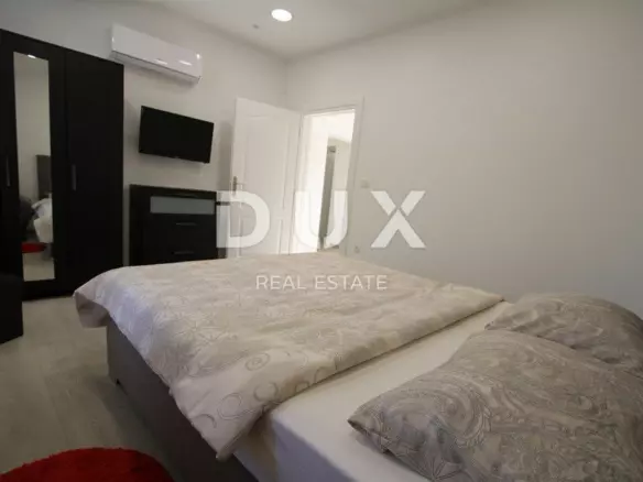 4-bedroom Villa In Poreč, Croatia (165 M²)