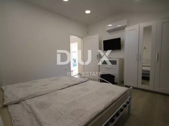 4-bedroom Villa In Poreč, Croatia (165 M²)