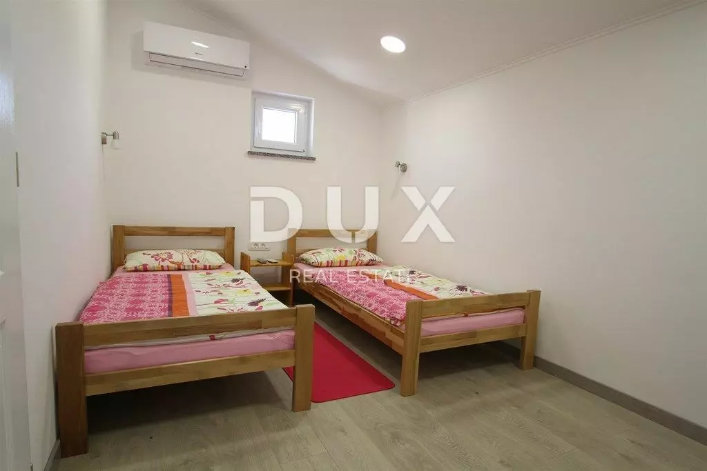 4-bedroom Villa In Poreč, Croatia (165 M²)