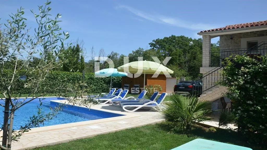 4-bedroom Villa In Poreč, Croatia (165 M²)