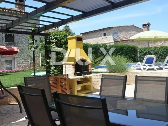 4-bedroom Villa In Poreč, Croatia (165 M²)