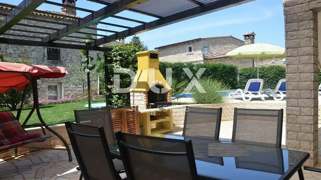 4-bedroom Villa In Poreč, Croatia (165 M²)
