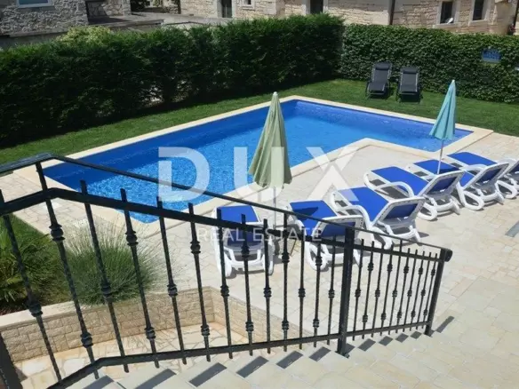 4-bedroom Villa In Poreč, Croatia (165 M²)