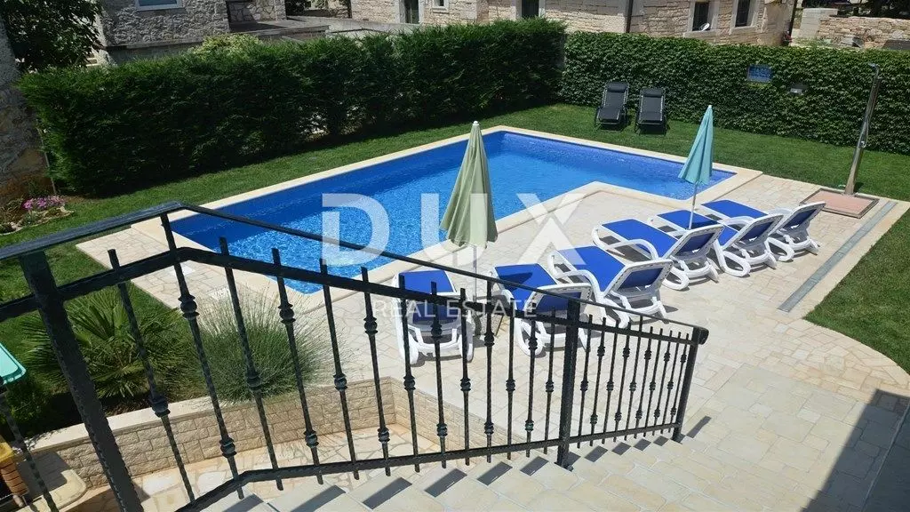 4-bedroom Villa In Poreč, Croatia (165 M²)