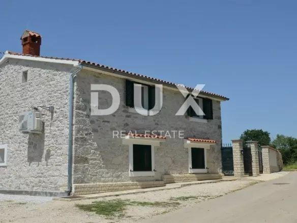 4-bedroom Villa In Poreč, Croatia (165 M²)