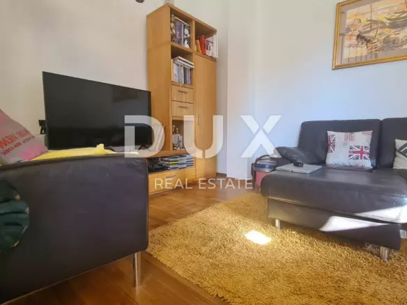 3-bedroom Apartment In Rubeši, Croatia (102 M²)