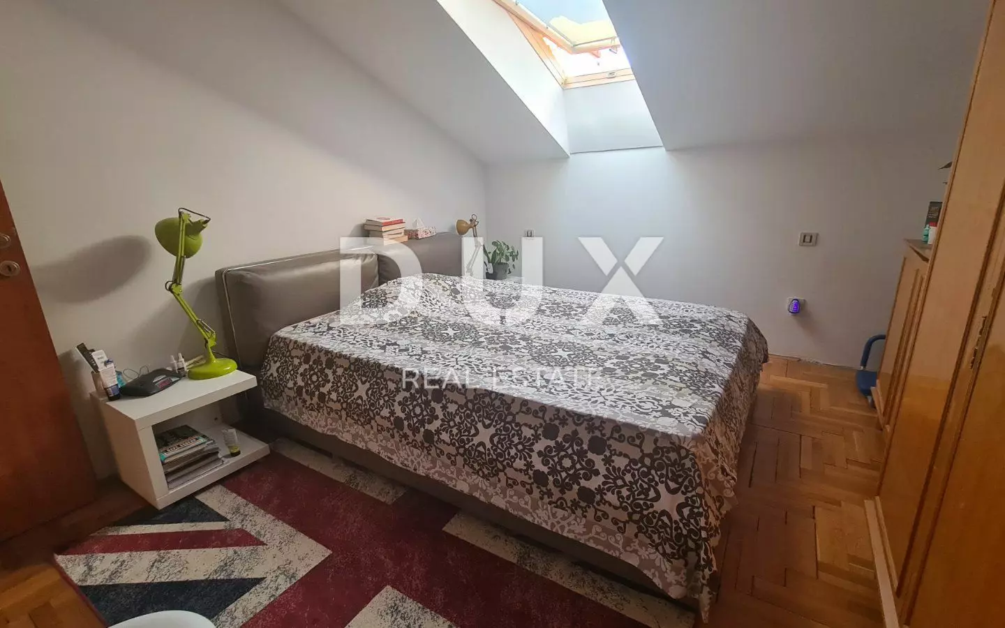 3-bedroom Apartment In Rubeši, Croatia (102 M²)