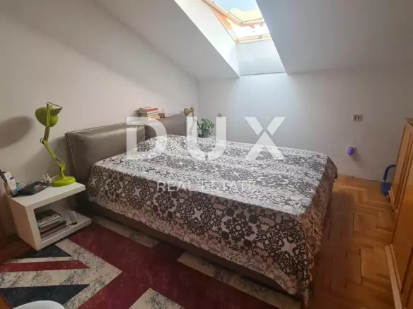 3-bedroom Apartment In Rubeši, Croatia (102 M²)