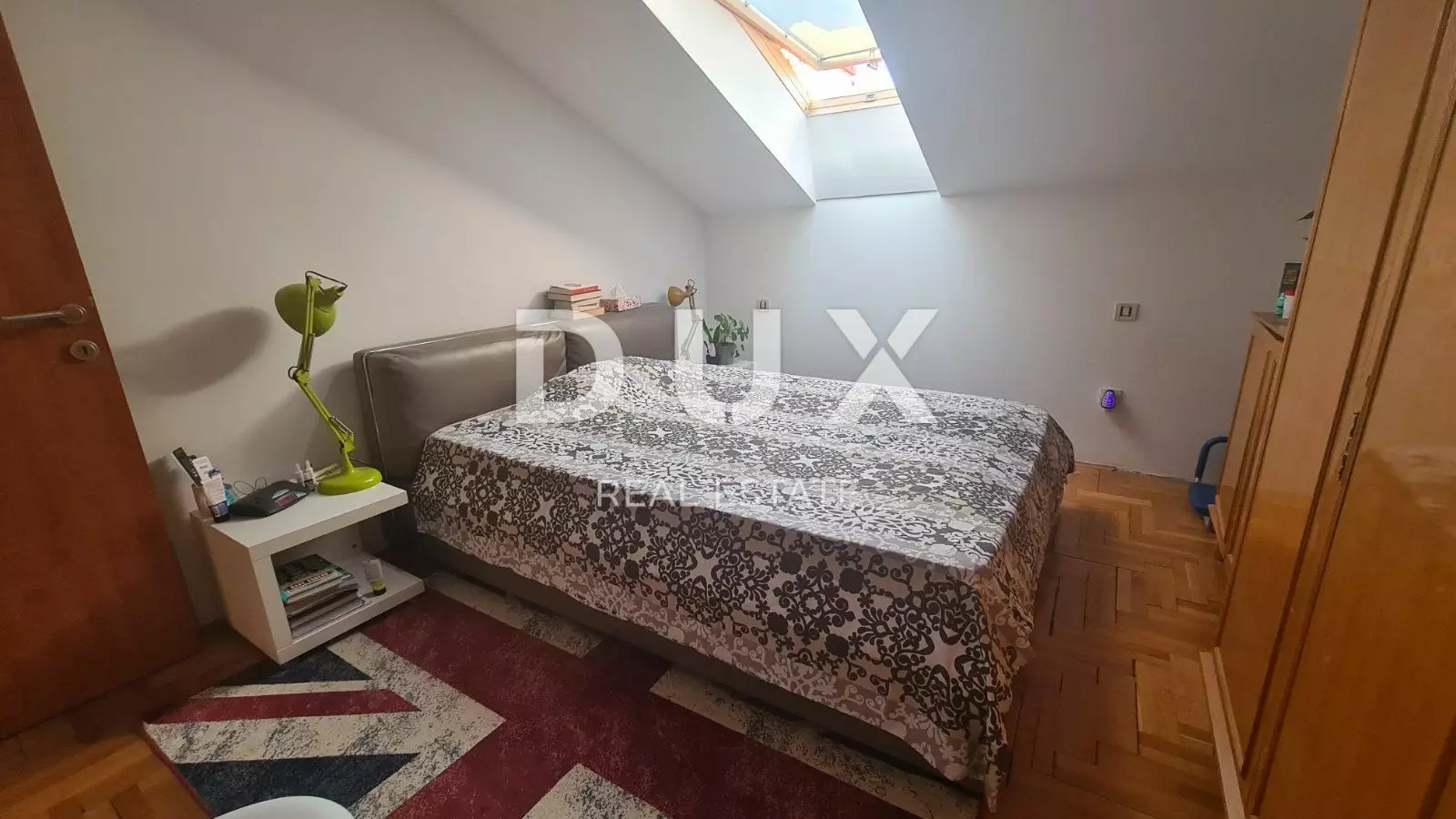 3-bedroom Apartment In Rubeši, Croatia (102 M²)