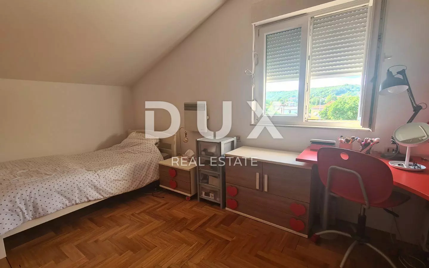 3-bedroom Apartment In Rubeši, Croatia (102 M²)