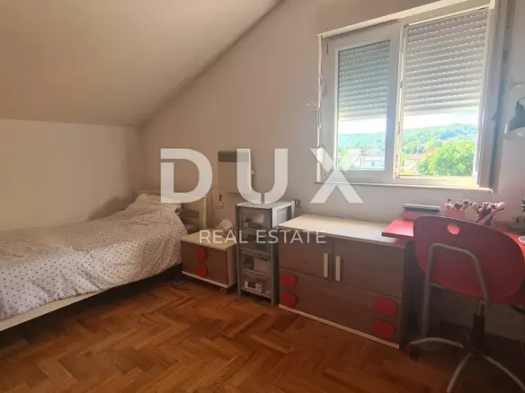 3-bedroom Apartment In Rubeši, Croatia (102 M²)