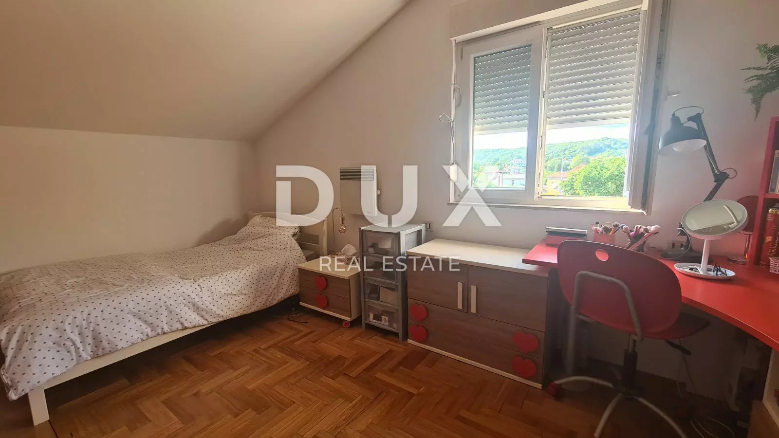3-bedroom Apartment In Rubeši, Croatia (102 M²)