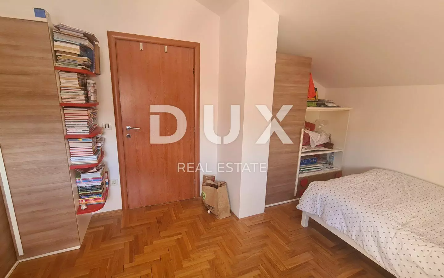 3-bedroom Apartment In Rubeši, Croatia (102 M²)