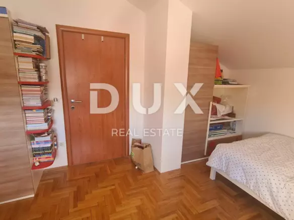 3-bedroom Apartment In Rubeši, Croatia (102 M²)
